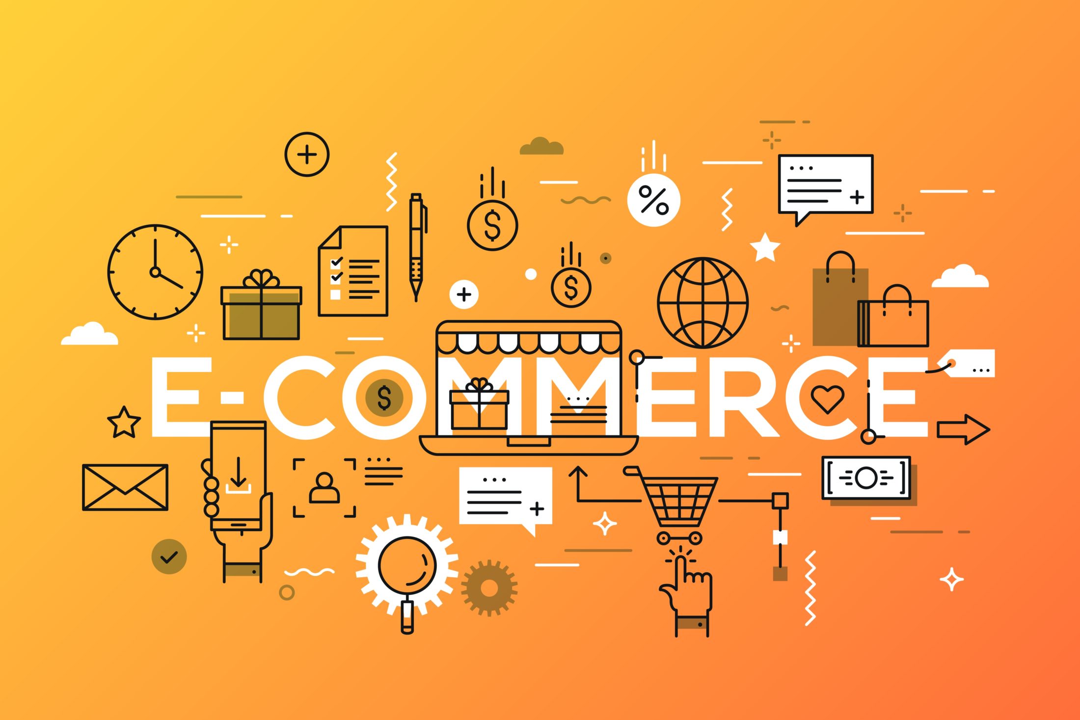 E-COMMERCE